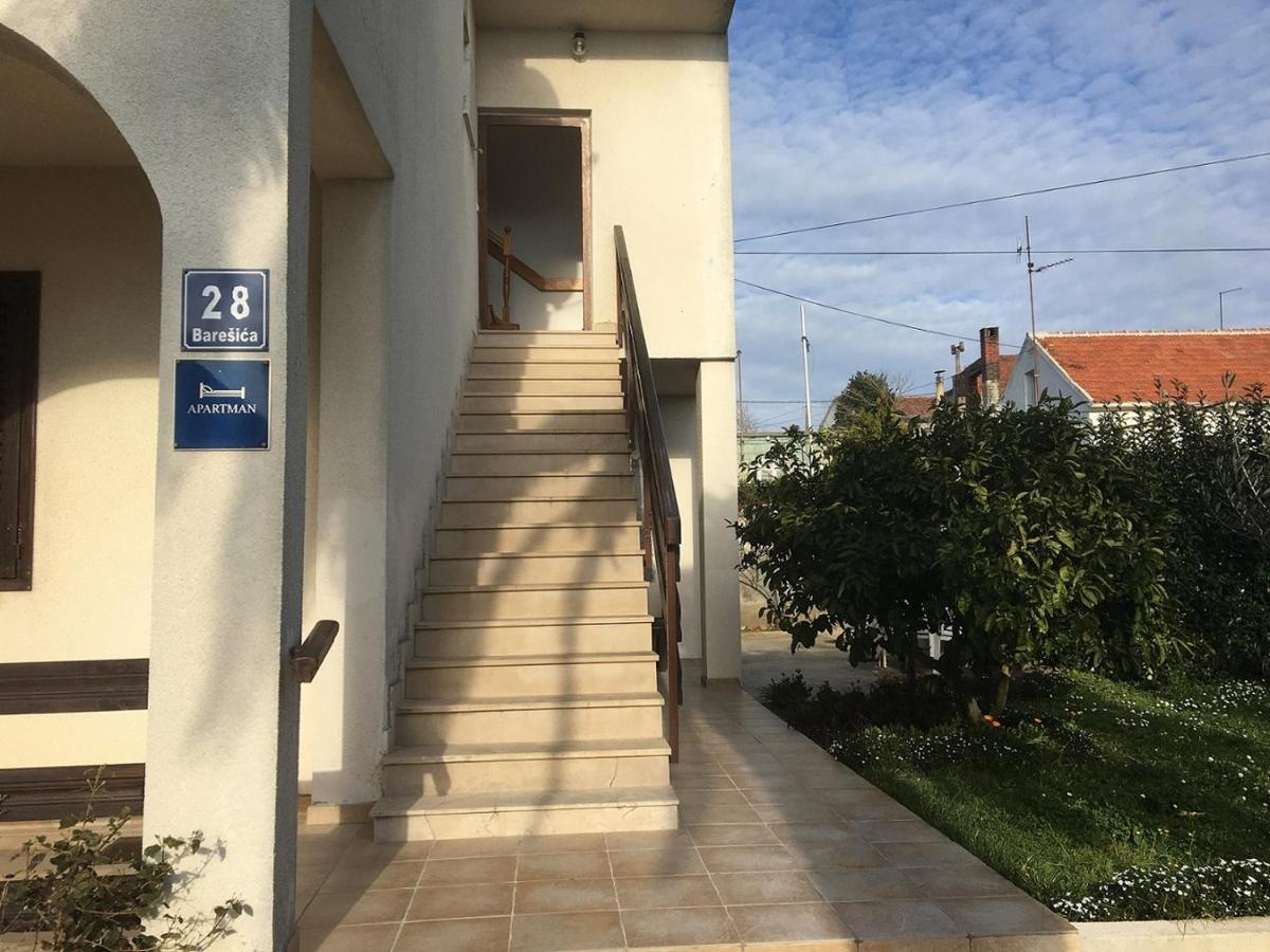 Apartments By The Sea Zadar - Diklo, Zadar - 11662 Exterior foto